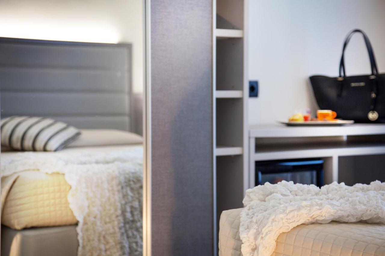 My Place Hotel Rimini Chambre photo