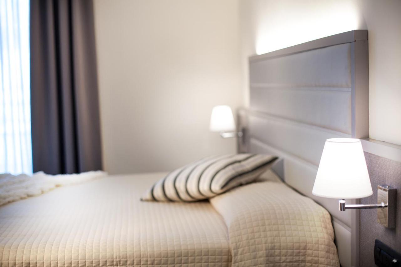 My Place Hotel Rimini Extérieur photo