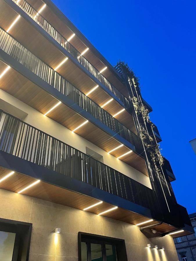 My Place Hotel Rimini Extérieur photo