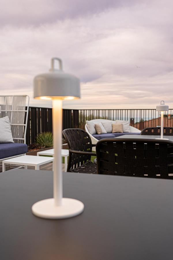 My Place Hotel Rimini Extérieur photo