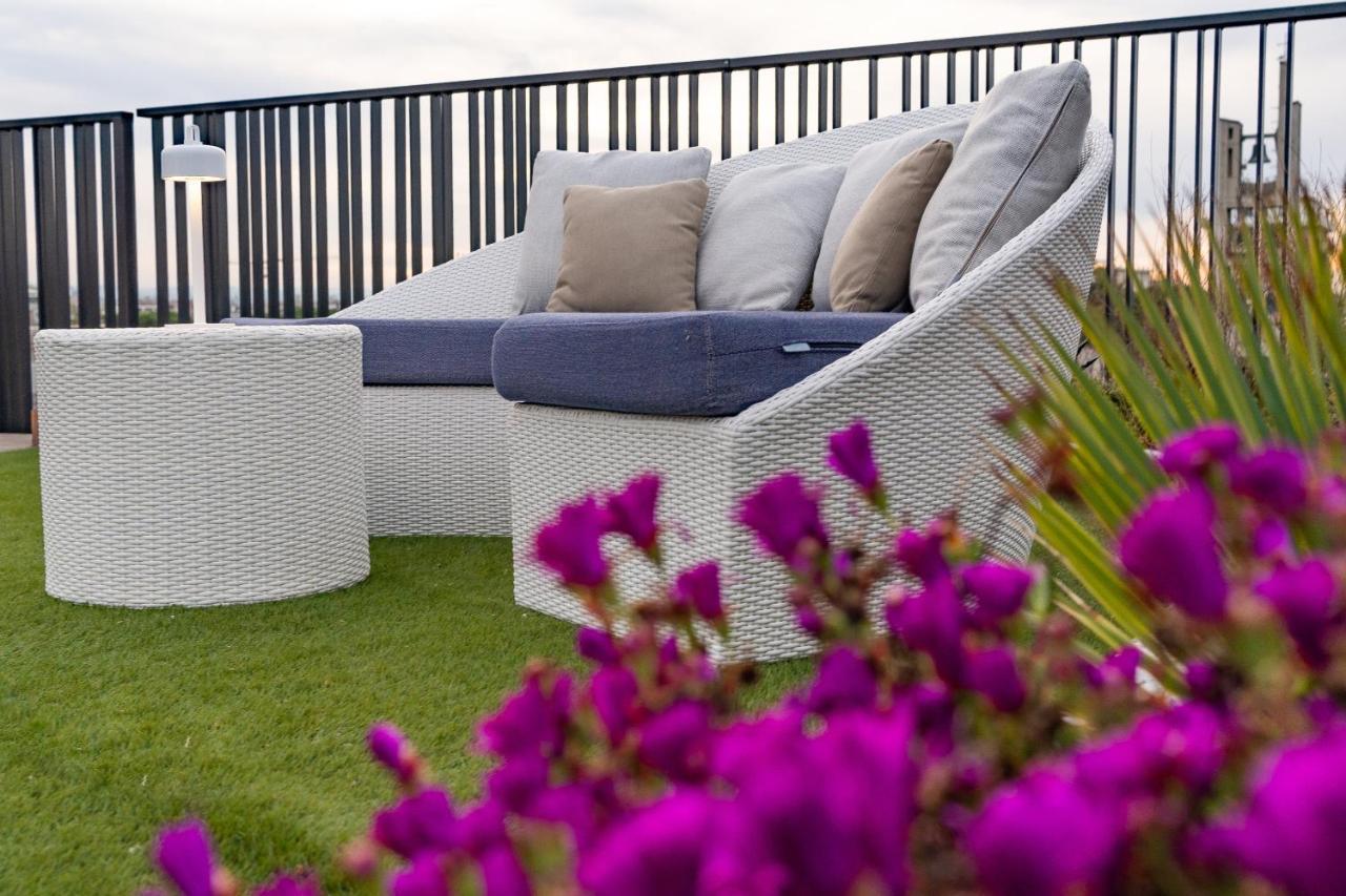 My Place Hotel Rimini Extérieur photo