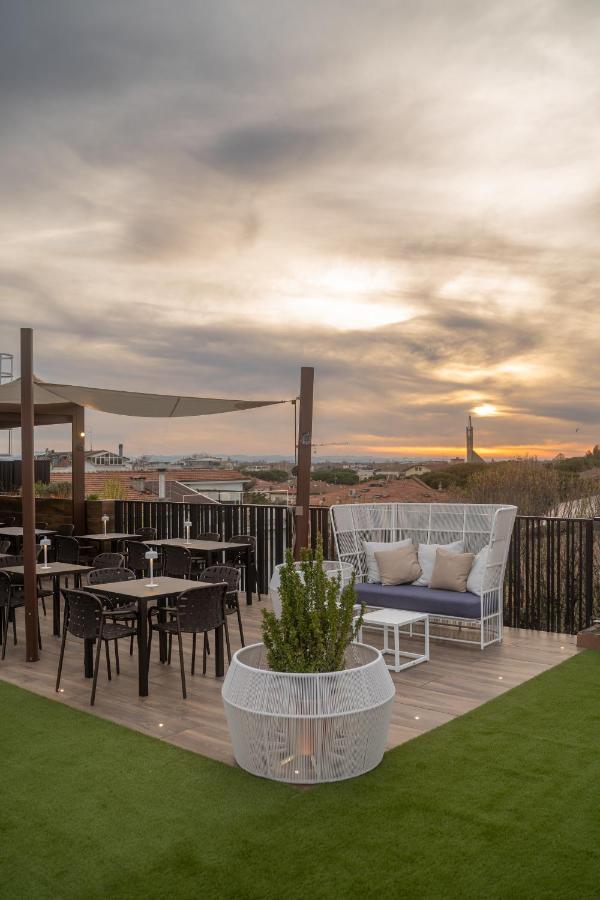 My Place Hotel Rimini Extérieur photo