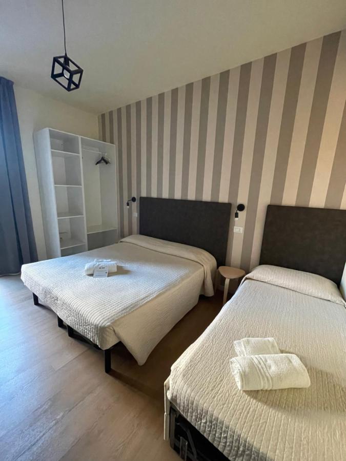 My Place Hotel Rimini Extérieur photo