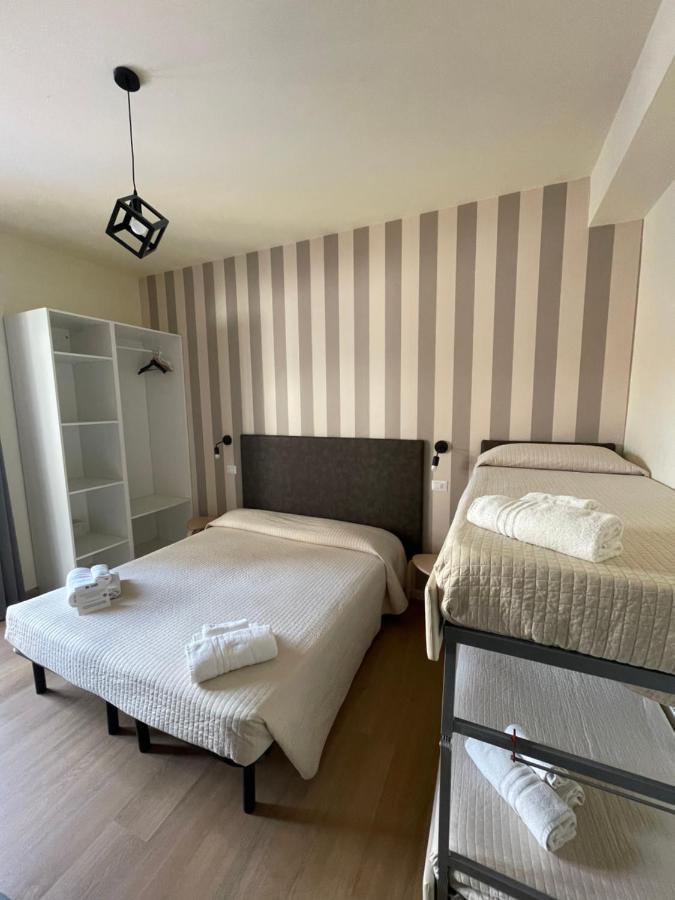 My Place Hotel Rimini Extérieur photo