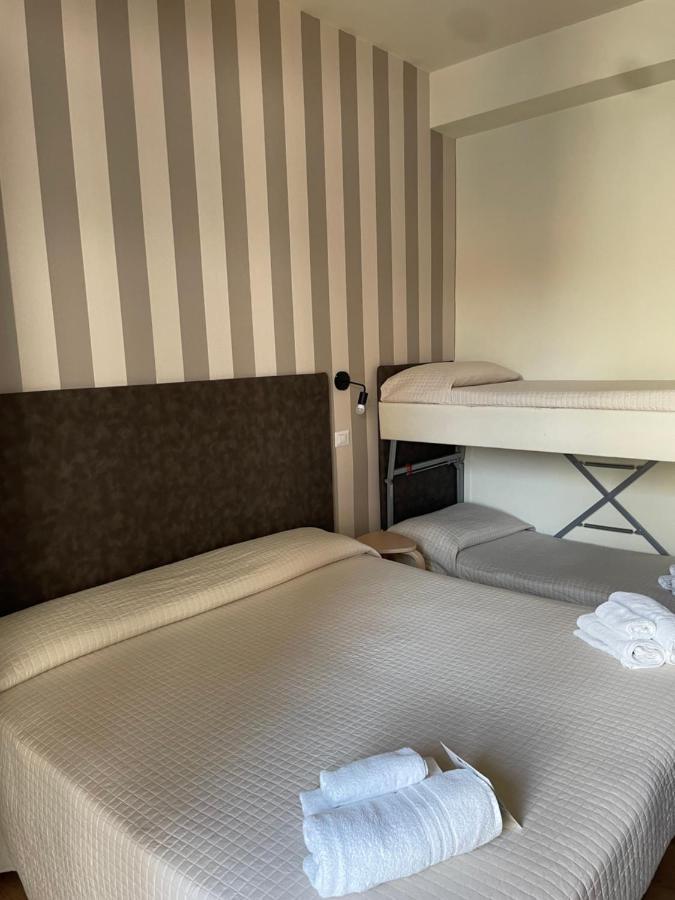My Place Hotel Rimini Extérieur photo