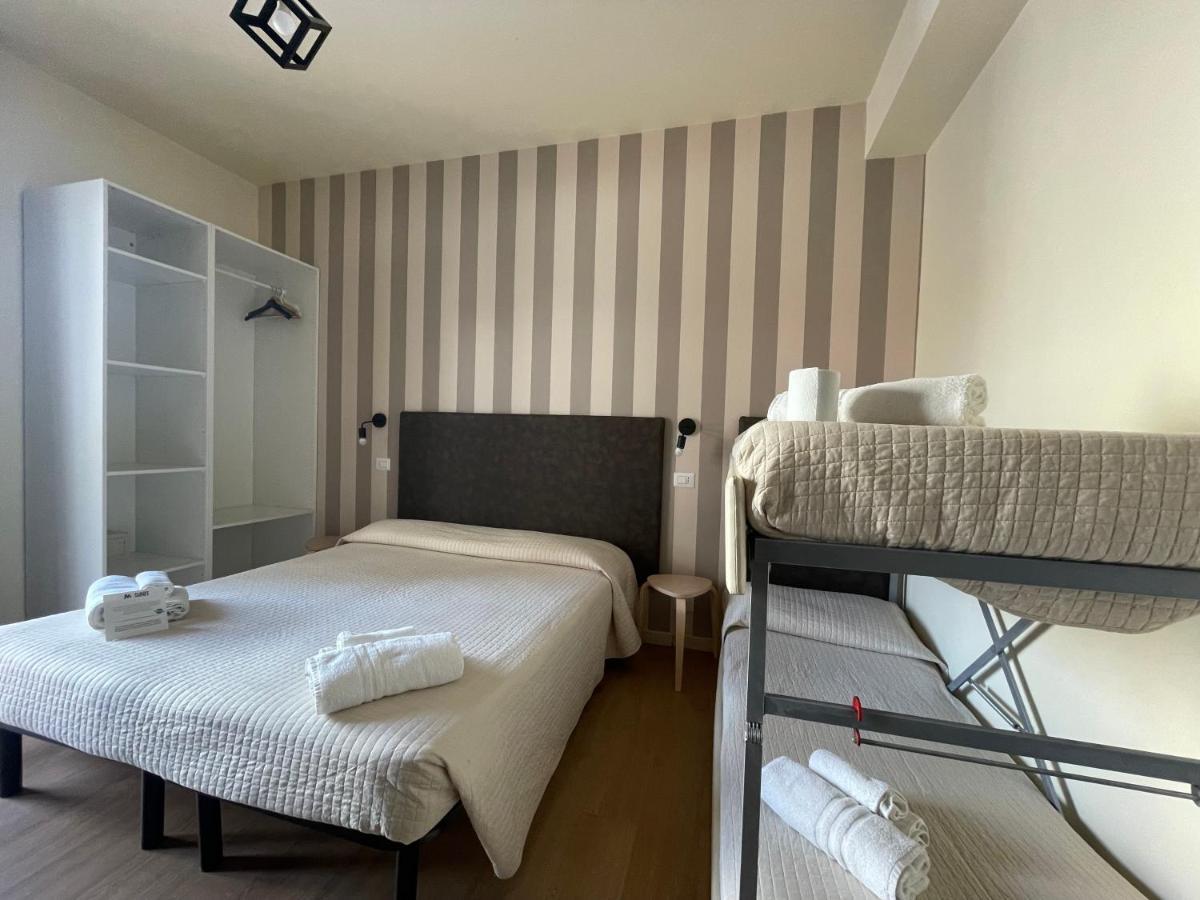My Place Hotel Rimini Extérieur photo
