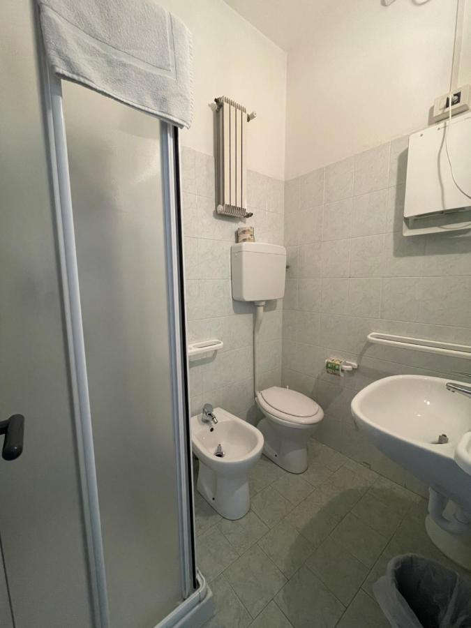 My Place Hotel Rimini Extérieur photo