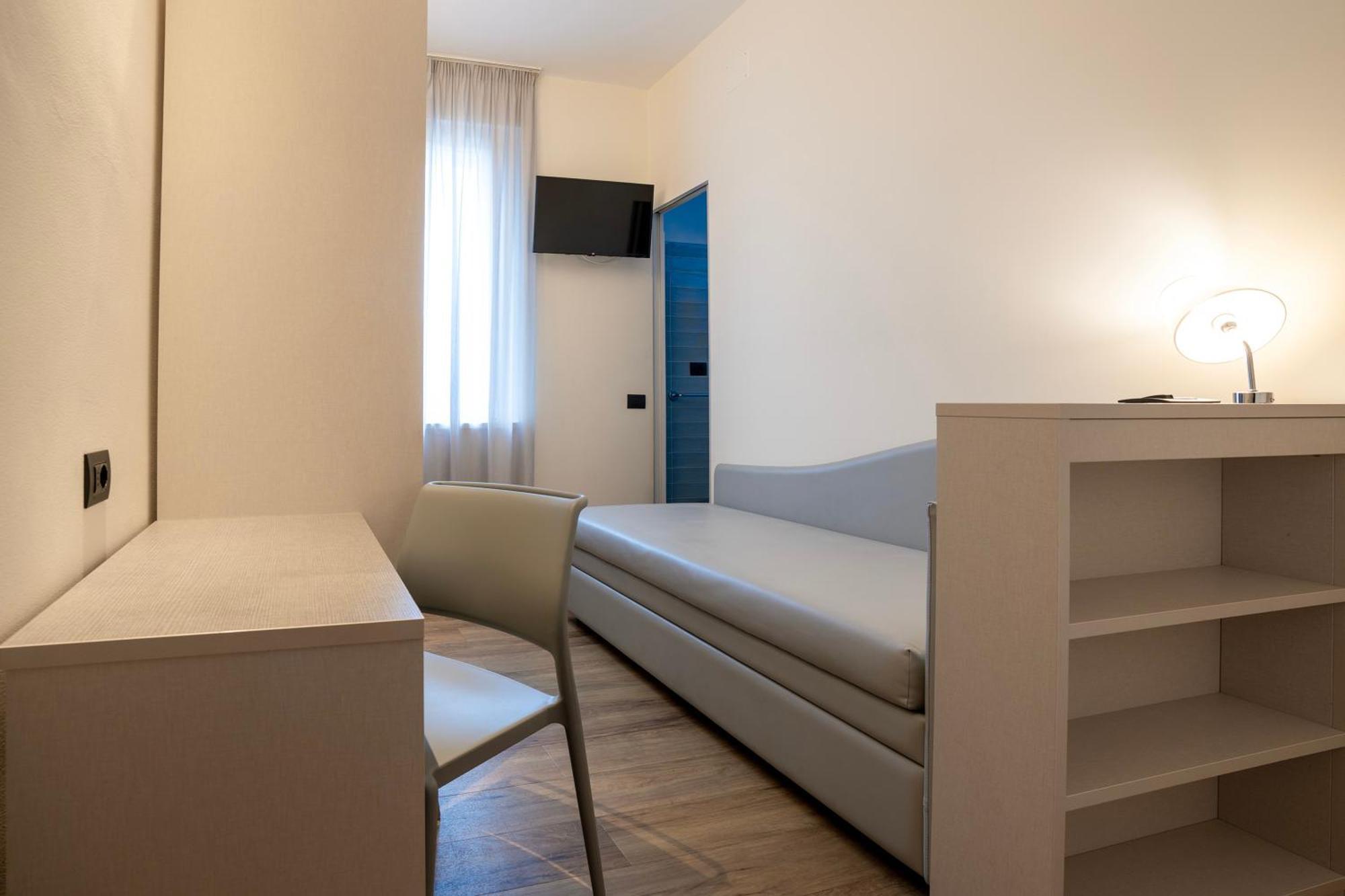 My Place Hotel Rimini Extérieur photo