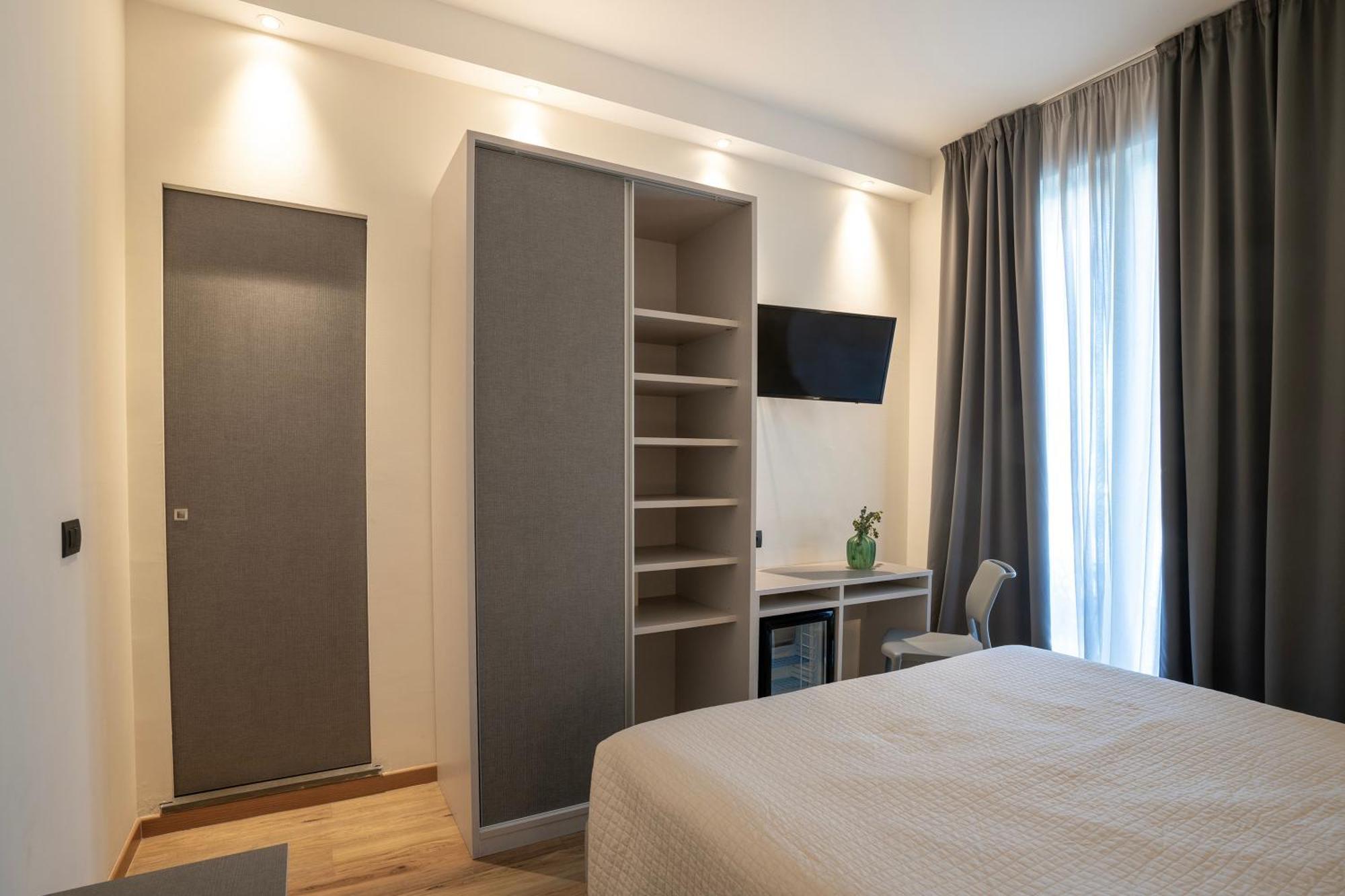 My Place Hotel Rimini Extérieur photo