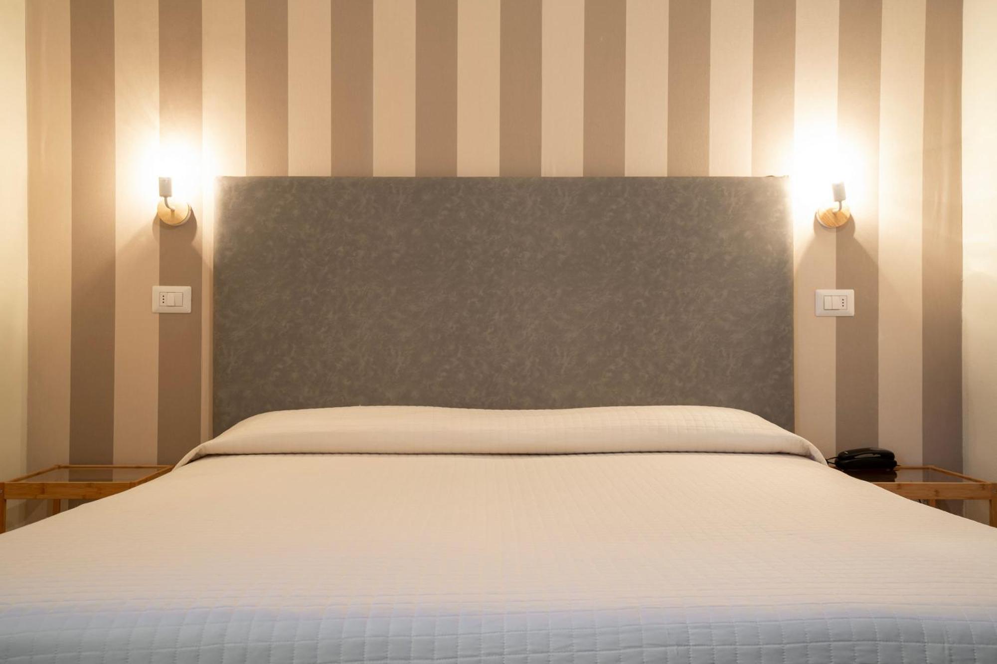My Place Hotel Rimini Extérieur photo
