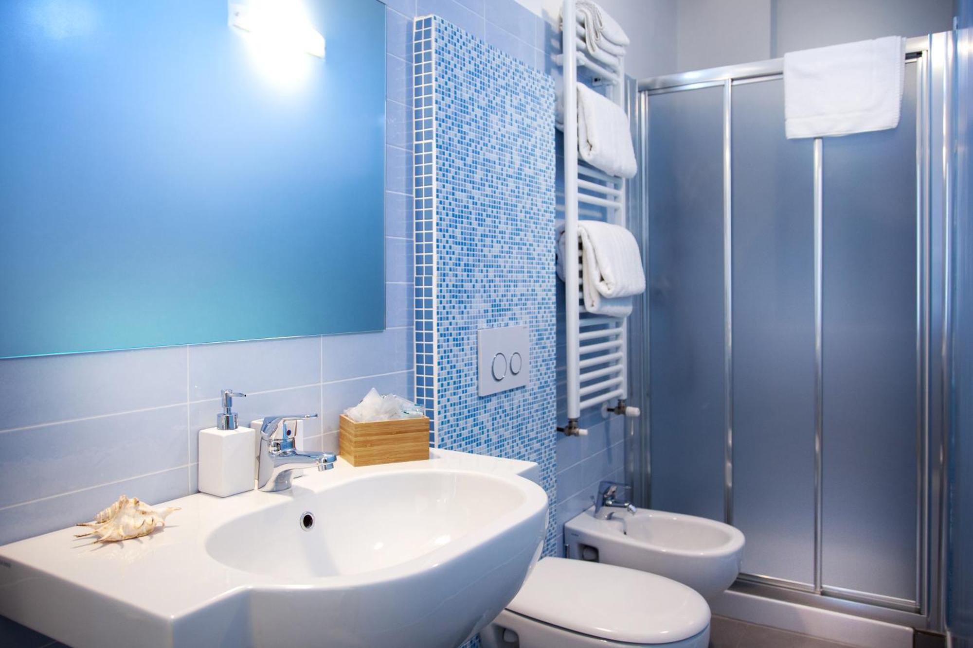 My Place Hotel Rimini Chambre photo