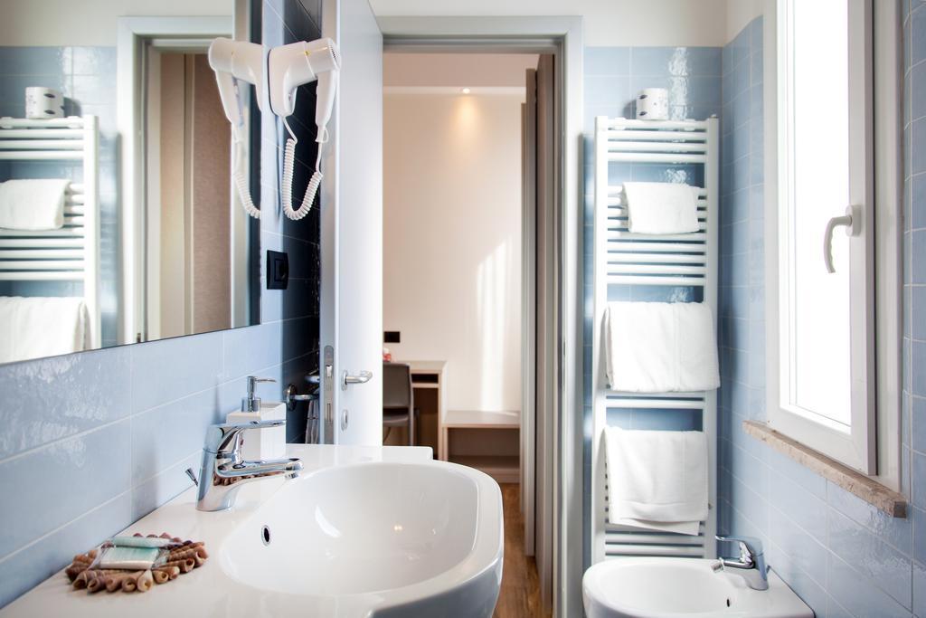 My Place Hotel Rimini Extérieur photo
