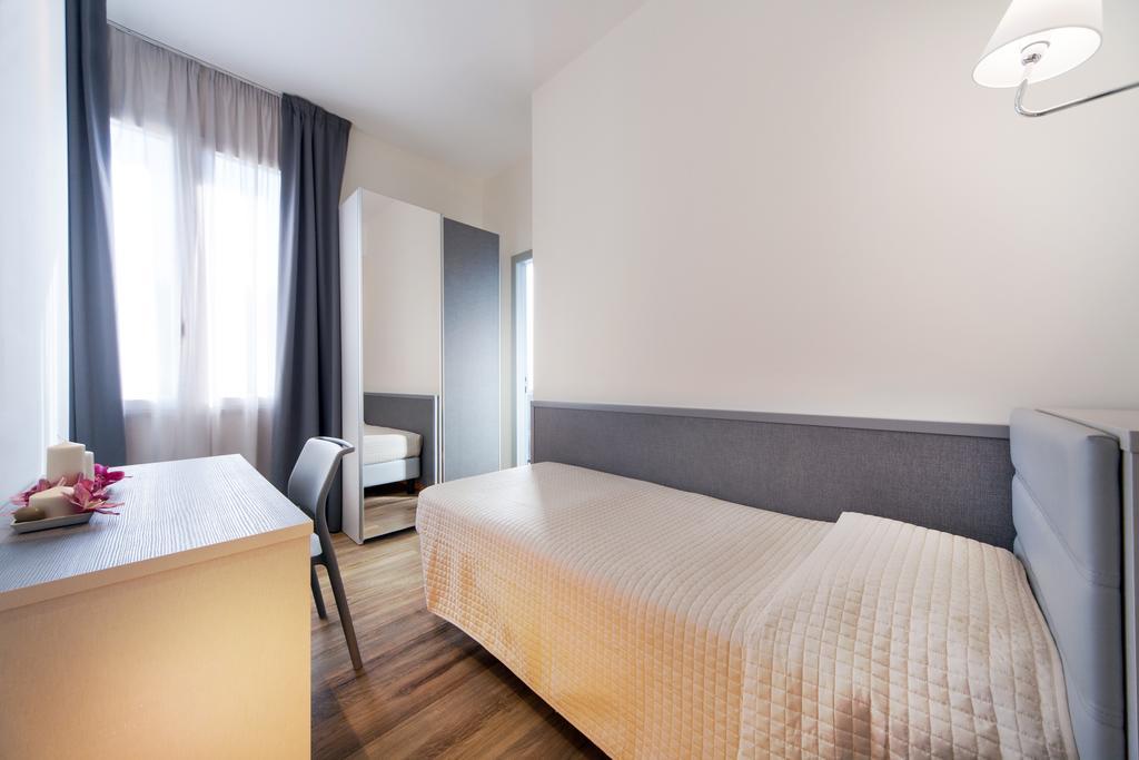 My Place Hotel Rimini Extérieur photo