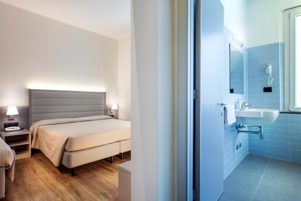 My Place Hotel Rimini Extérieur photo