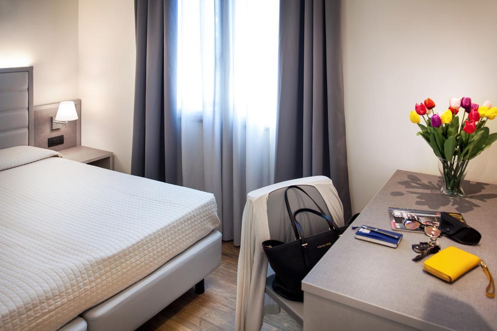 My Place Hotel Rimini Extérieur photo