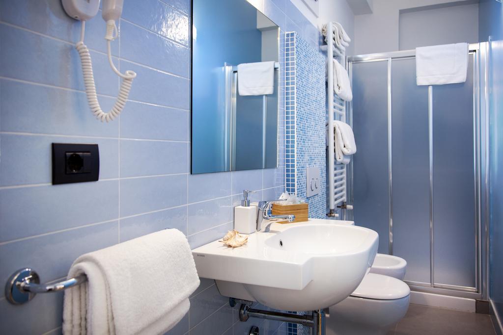 My Place Hotel Rimini Extérieur photo