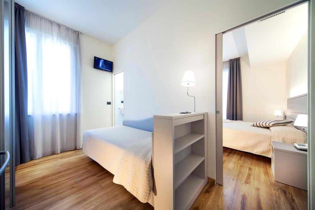My Place Hotel Rimini Extérieur photo