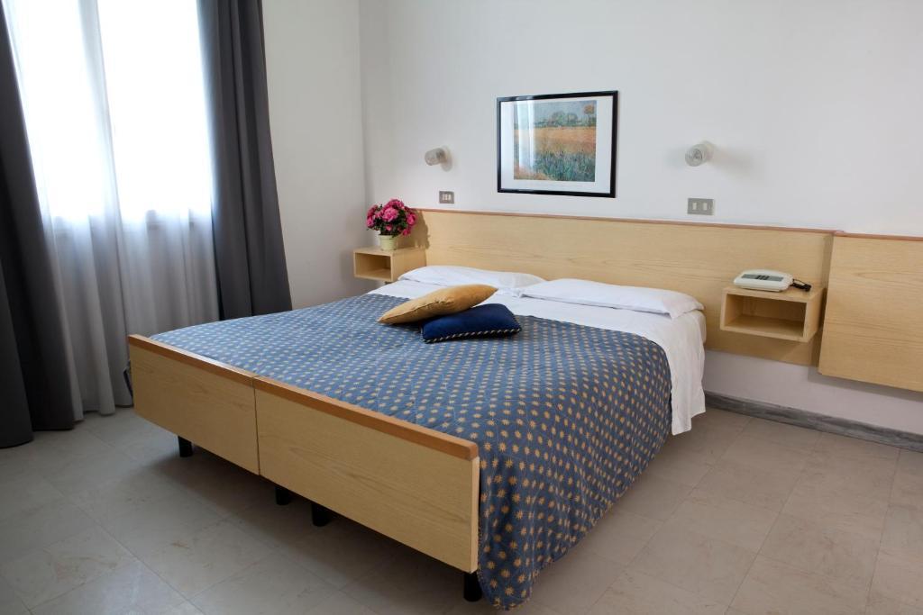 My Place Hotel Rimini Chambre photo