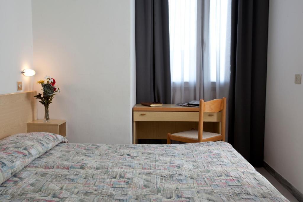 My Place Hotel Rimini Chambre photo