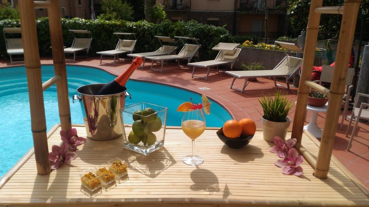 My Place Hotel Rimini Extérieur photo